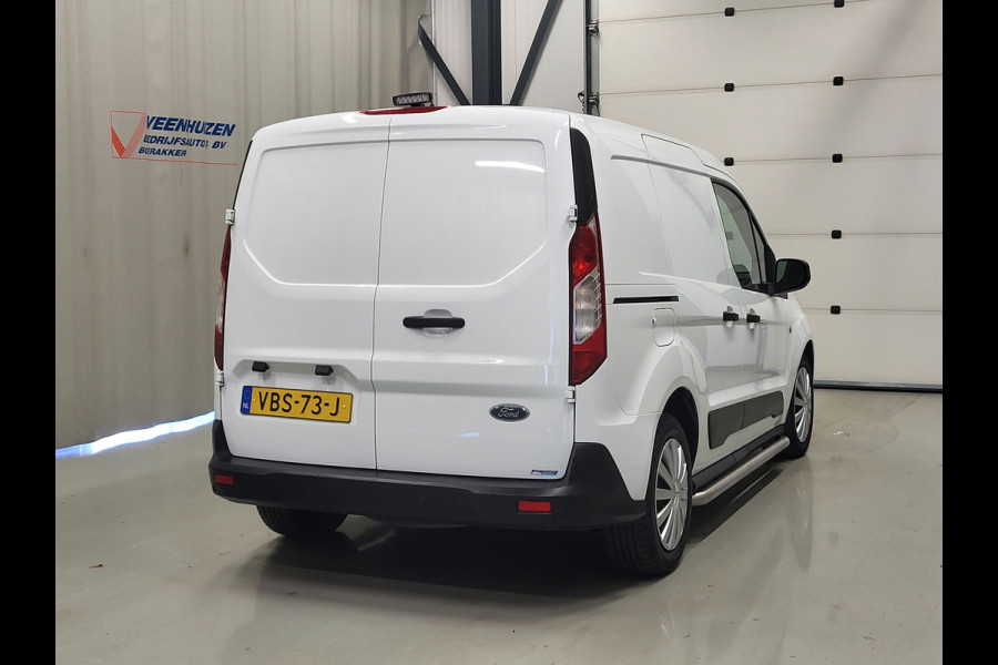 Ford Transit Connect 1.5EcoBlue 100pk Euro 6!