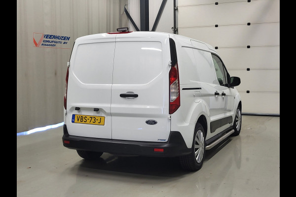 Ford Transit Connect 1.5EcoBlue 100pk Euro 6!
