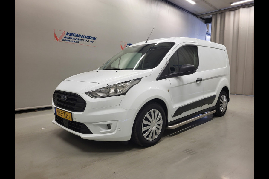 Ford Transit Connect 1.5EcoBlue 100pk Euro 6!