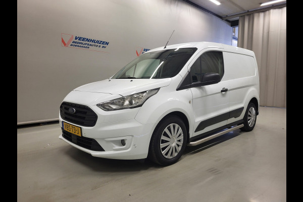 Ford Transit Connect 1.5EcoBlue 100pk Euro 6!