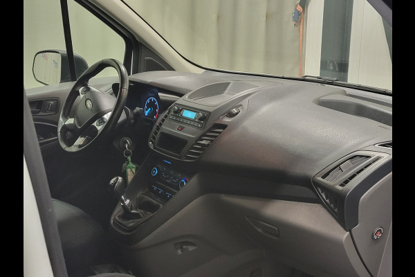 Ford Transit Connect 1.5EcoBlue 100pk Euro 6!