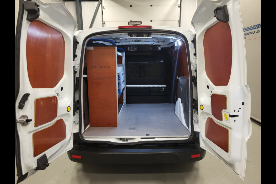 Ford Transit Connect 1.5EcoBlue 100pk Euro 6!