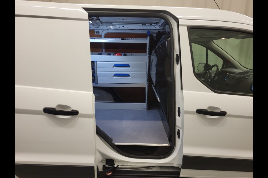 Ford Transit Connect 1.5EcoBlue 100pk Euro 6!