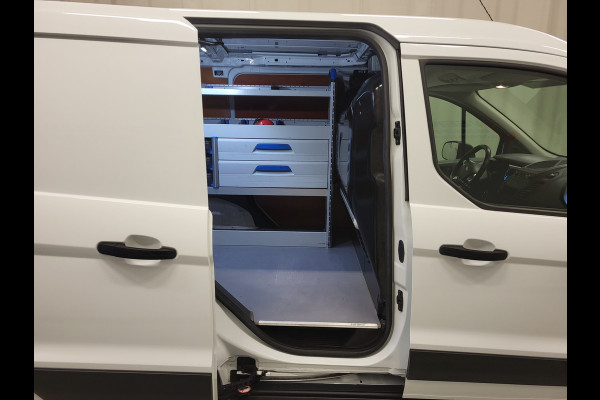 Ford Transit Connect 1.5EcoBlue 100pk Euro 6!