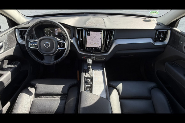 Volvo XC60 2.0 T5 Inscription Automaat Leder Memory Seats Stoelverwarming Trekhaak Carplay Cruise Navigatie
