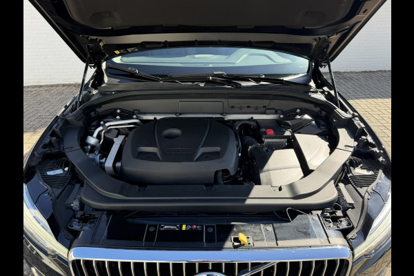 Volvo XC60 2.0 T5 Inscription Automaat Leder Memory Seats Stoelverwarming Trekhaak Carplay Cruise Navigatie