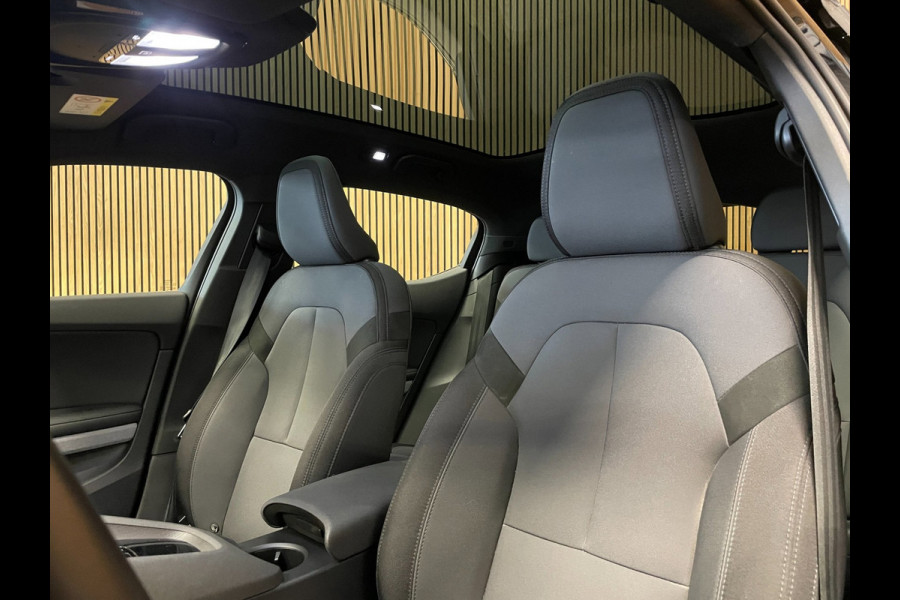 Polestar 2 Long Range Dual Motor Plus Pilot 78kWh|90,35% SOH|TREKHAAK|PANO|MEMORY|360+V+A-CAMERA|STOEL,STUURVERW|ACC|INCL|1 EIG|NL