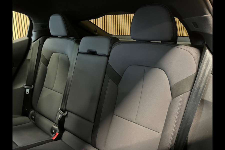 Polestar 2 Long Range Dual Motor Plus Pilot 78kWh|90,35% SOH|TREKHAAK|PANO|MEMORY|360+V+A-CAMERA|STOEL,STUURVERW|ACC|INCL|1 EIG|NL