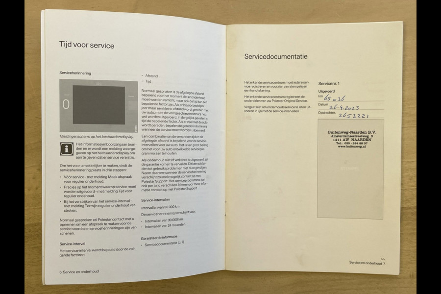 Polestar 2 Long Range Dual Motor Plus Pilot 78kWh|90,35% SOH|TREKHAAK|PANO|MEMORY|360+V+A-CAMERA|STOEL,STUURVERW|ACC|INCL|1 EIG|NL