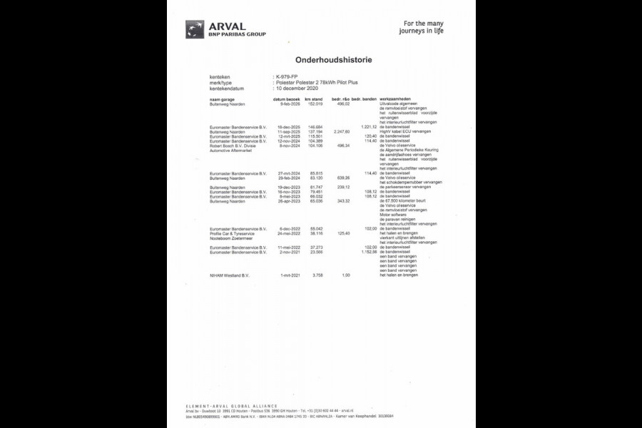 Polestar 2 Long Range Dual Motor Plus Pilot 78kWh|90,35% SOH|TREKHAAK|PANO|MEMORY|360+V+A-CAMERA|STOEL,STUURVERW|ACC|INCL|1 EIG|NL