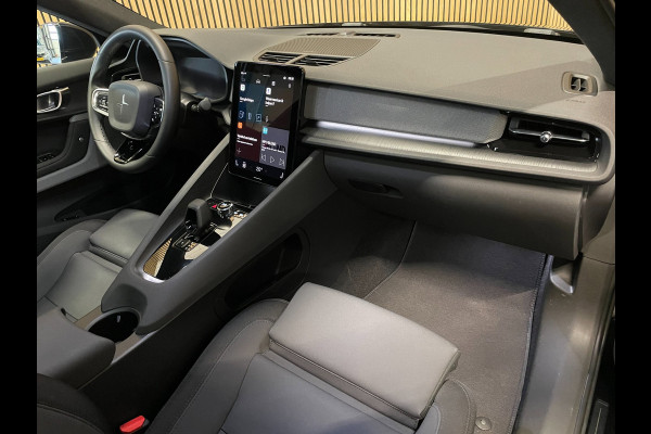 Polestar 2 Long Range Dual Motor Plus Pilot 78kWh|90,35% SOH|TREKHAAK|PANO|MEMORY|360+V+A-CAMERA|STOEL,STUURVERW|ACC|INCL|1 EIG|NL