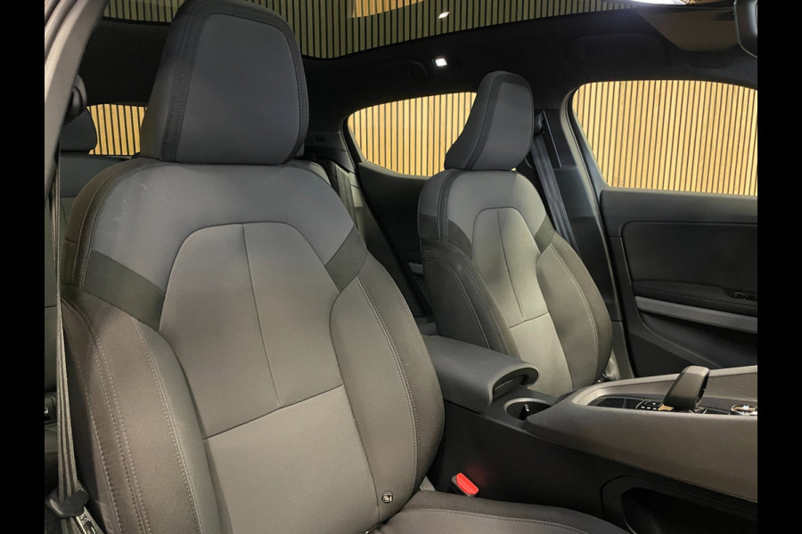 Polestar 2 Long Range Dual Motor Plus Pilot 78kWh|90,35% SOH|TREKHAAK|PANO|MEMORY|360+V+A-CAMERA|STOEL,STUURVERW|ACC|INCL|1 EIG|NL