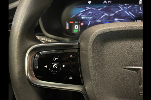 Polestar 2 Long Range Dual Motor Plus Pilot 78kWh|90,35% SOH|TREKHAAK|PANO|MEMORY|360+V+A-CAMERA|STOEL,STUURVERW|ACC|INCL|1 EIG|NL