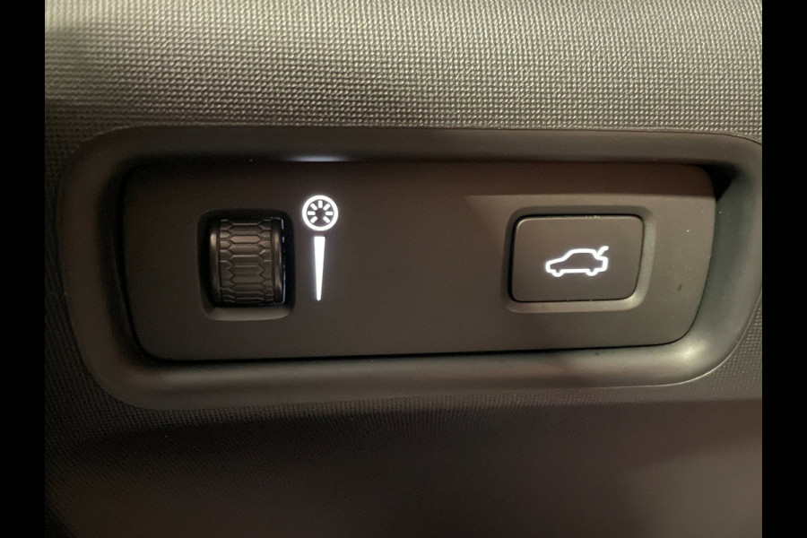 Polestar 2 Long Range Dual Motor Plus Pilot 78kWh|90,35% SOH|TREKHAAK|PANO|MEMORY|360+V+A-CAMERA|STOEL,STUURVERW|ACC|INCL|1 EIG|NL