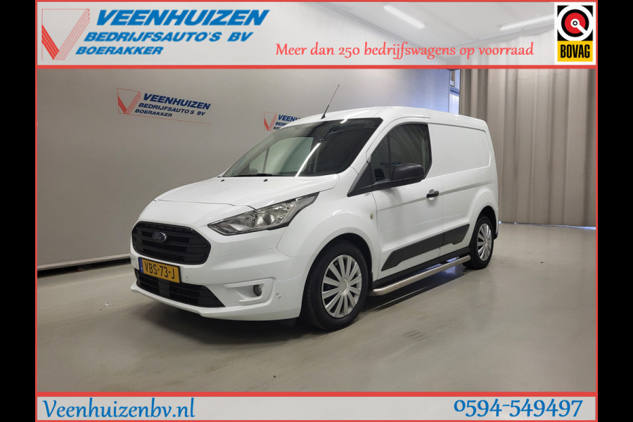 Ford Transit Connect 1.5EcoBlue 100pk Euro 6!