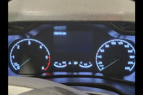 Ford Transit Connect 1.5EcoBlue 100pk Euro 6!