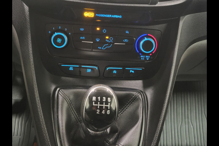 Ford Transit Connect 1.5EcoBlue 100pk Euro 6!