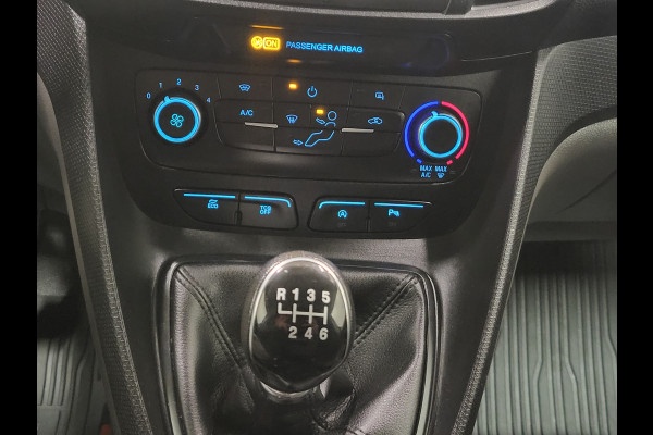Ford Transit Connect 1.5EcoBlue 100pk Euro 6!