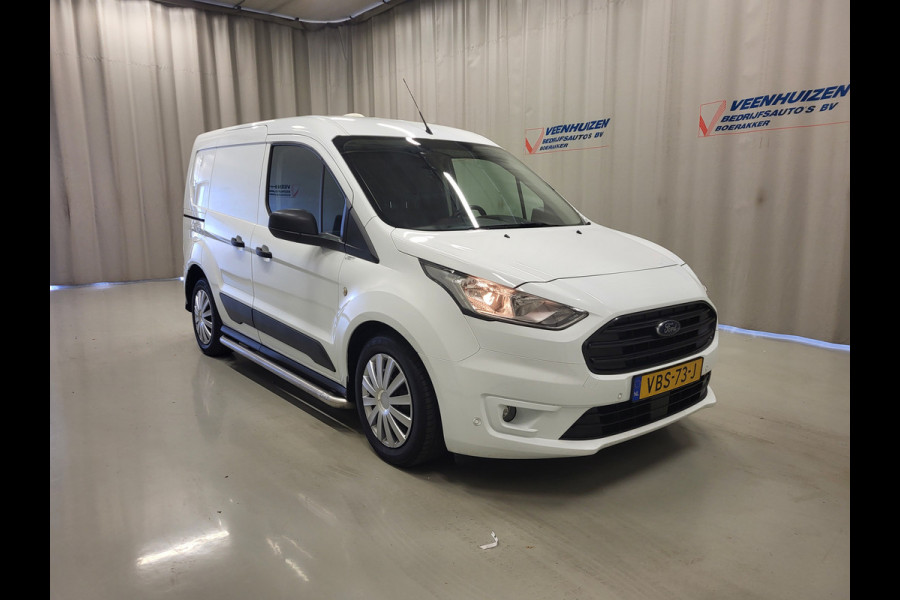 Ford Transit Connect 1.5EcoBlue 100pk Euro 6!