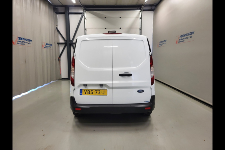 Ford Transit Connect 1.5EcoBlue 100pk Euro 6!