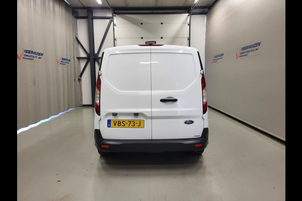 Ford Transit Connect 1.5EcoBlue 100pk Euro 6!