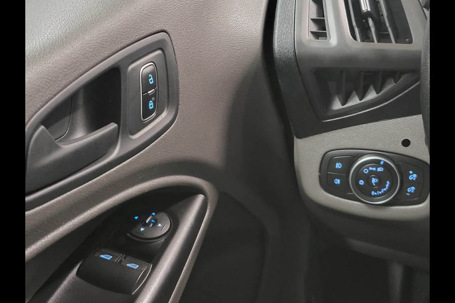 Ford Transit Connect 1.5EcoBlue 100pk Euro 6!