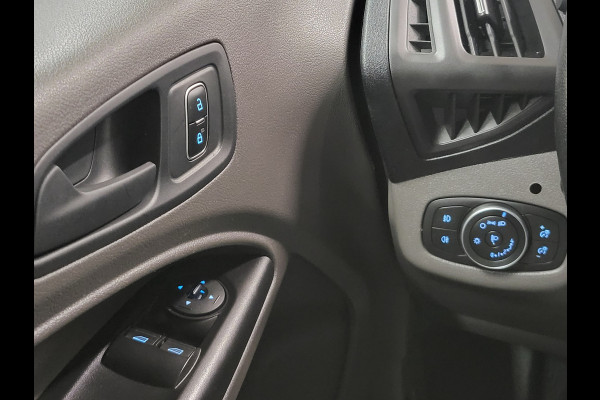 Ford Transit Connect 1.5EcoBlue 100pk Euro 6!