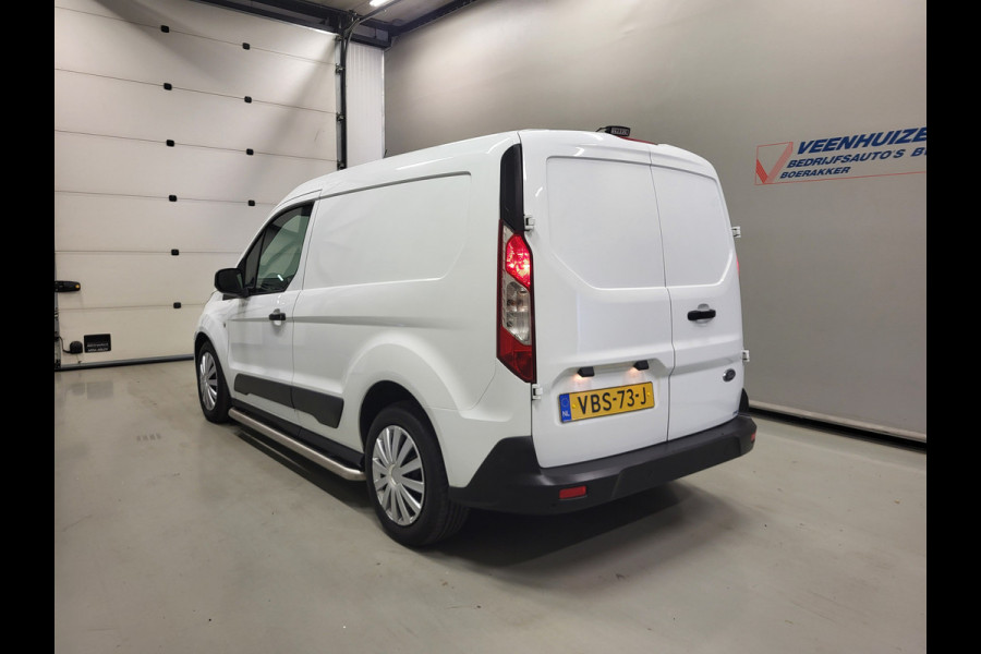 Ford Transit Connect 1.5EcoBlue 100pk Euro 6!