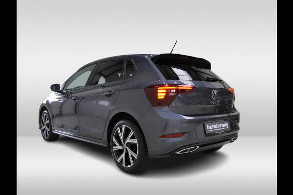Volkswagen Polo 1.0TSI 110PK DSG R-Line | ACC | Active info | Navi | Camera