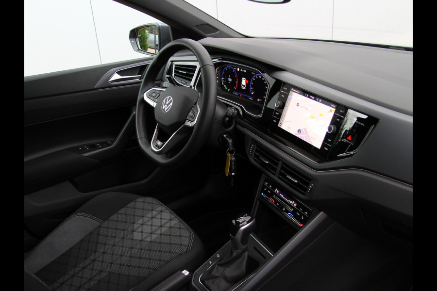 Volkswagen Polo 1.0TSI 110PK DSG R-Line | ACC | Active info | Navi | Camera