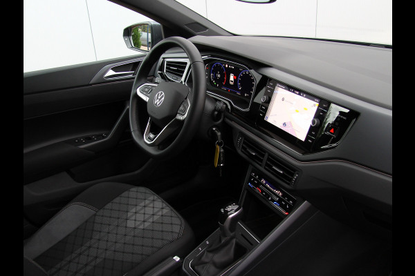 Volkswagen Polo 1.0TSI 110PK DSG R-Line | ACC | Active info | Navi | Camera