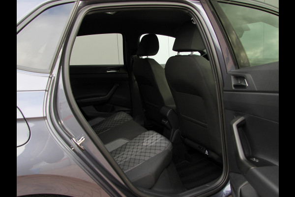 Volkswagen Polo 1.0TSI 110PK DSG R-Line | ACC | Active info | Navi | Camera