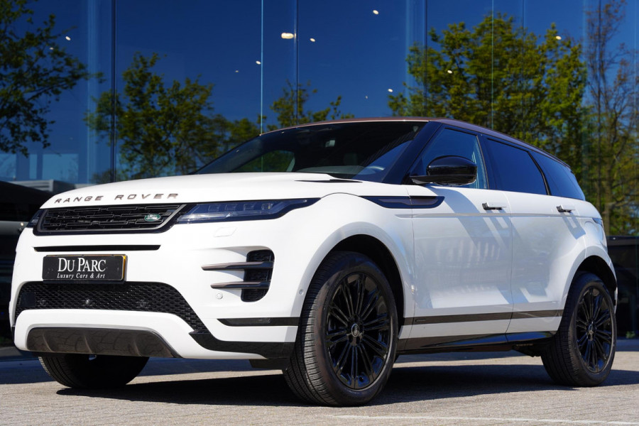 Land Rover Range Rover Evoque P 270 E AWD Autobiography Bronze Edition
