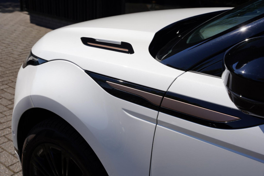 Land Rover Range Rover Evoque P 270 E AWD Autobiography Bronze Edition