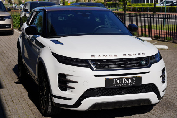 Land Rover Range Rover Evoque P 270 E AWD Autobiography Bronze Edition
