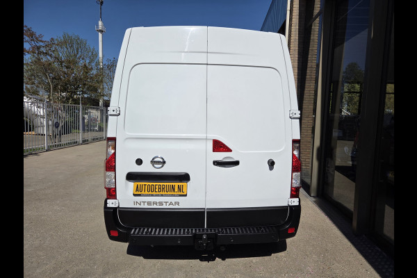 Nissan Interstar 2.3 dCi 150Pk / 110Kw L2/H2 Airco Cruise Achteruitrijcamera Trekhaak 2500 Kg