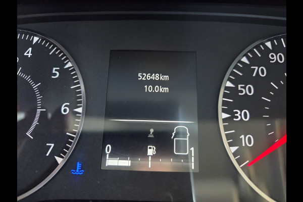 Nissan Interstar 2.3 dCi 150Pk / 110Kw L2/H2 Airco Cruise Achteruitrijcamera Trekhaak 2500 Kg