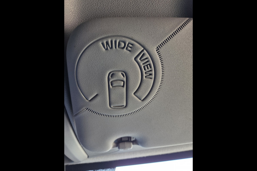 Nissan Interstar 2.3 dCi 150Pk / 110Kw L2/H2 Airco Cruise Achteruitrijcamera Trekhaak 2500 Kg