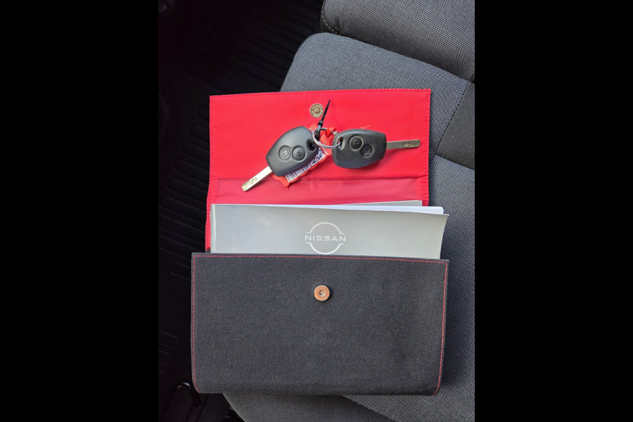 Nissan Interstar 2.3 dCi 150Pk / 110Kw L2/H2 Airco Cruise Achteruitrijcamera Trekhaak 2500 Kg