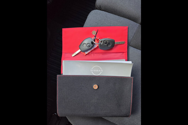 Nissan Interstar 2.3 dCi 150Pk / 110Kw L2/H2 Airco Cruise Achteruitrijcamera Trekhaak 2500 Kg