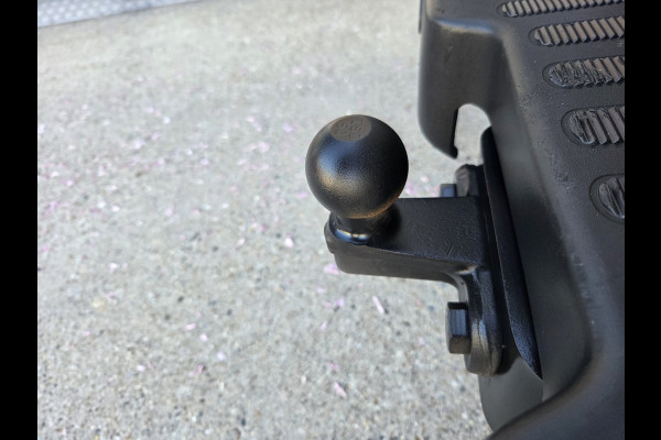 Nissan Interstar 2.3 dCi 150Pk / 110Kw L2/H2 Airco Cruise Achteruitrijcamera Trekhaak 2500 Kg