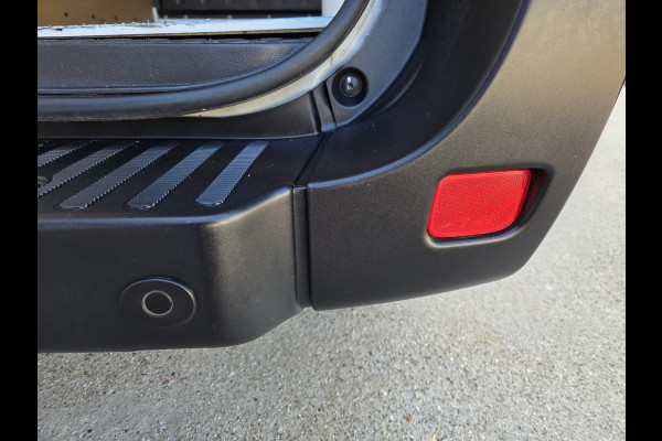 Nissan Interstar 2.3 dCi 150Pk / 110Kw L2/H2 Airco Cruise Achteruitrijcamera Trekhaak 2500 Kg