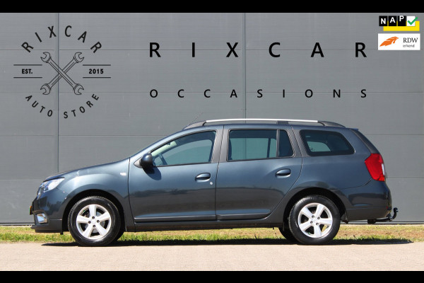 Dacia Logan MCV 0.9 TCe SL Royaal Navi Camera Trekhaak 1eEigenaar !!NIEUWBINNEN!!