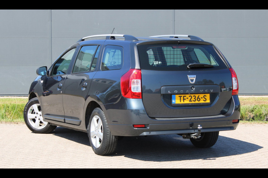 Dacia Logan MCV 0.9 TCe SL Royaal Navi Camera Trekhaak 1eEigenaar !!NIEUWBINNEN!!