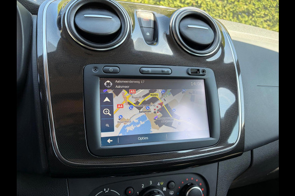 Dacia Logan MCV 0.9 TCe SL Royaal Navi Camera Trekhaak 1eEigenaar !!NIEUWBINNEN!!