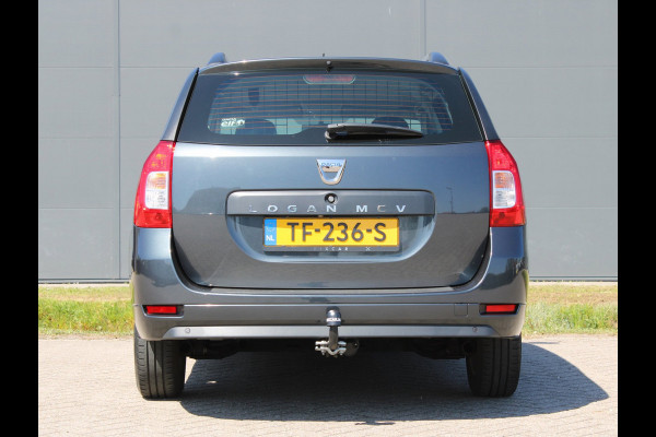 Dacia Logan MCV 0.9 TCe SL Royaal Navi Camera Trekhaak 1eEigenaar !!NIEUWBINNEN!!