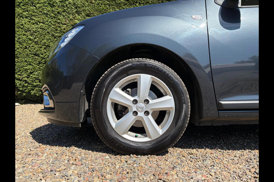 Dacia Logan MCV 0.9 TCe SL Royaal Navi Camera Trekhaak 1eEigenaar !!NIEUWBINNEN!!