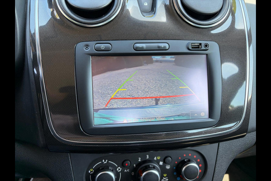 Dacia Logan MCV 0.9 TCe SL Royaal Navi Camera Trekhaak 1eEigenaar !!NIEUWBINNEN!!