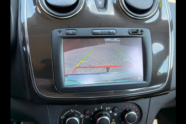 Dacia Logan MCV 0.9 TCe SL Royaal Navi Camera Trekhaak 1eEigenaar !!NIEUWBINNEN!!