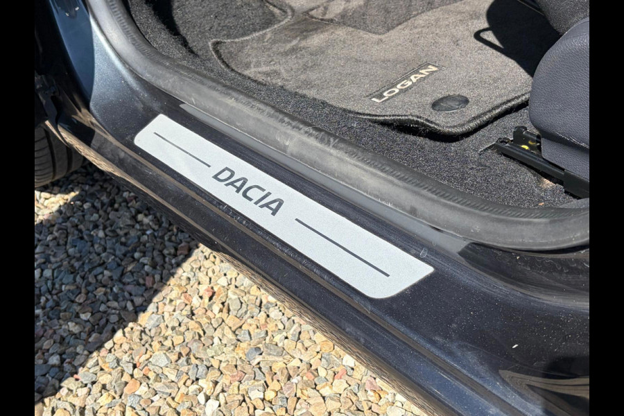 Dacia Logan MCV 0.9 TCe SL Royaal Navi Camera Trekhaak 1eEigenaar !!NIEUWBINNEN!!
